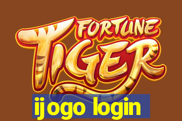 ijogo login